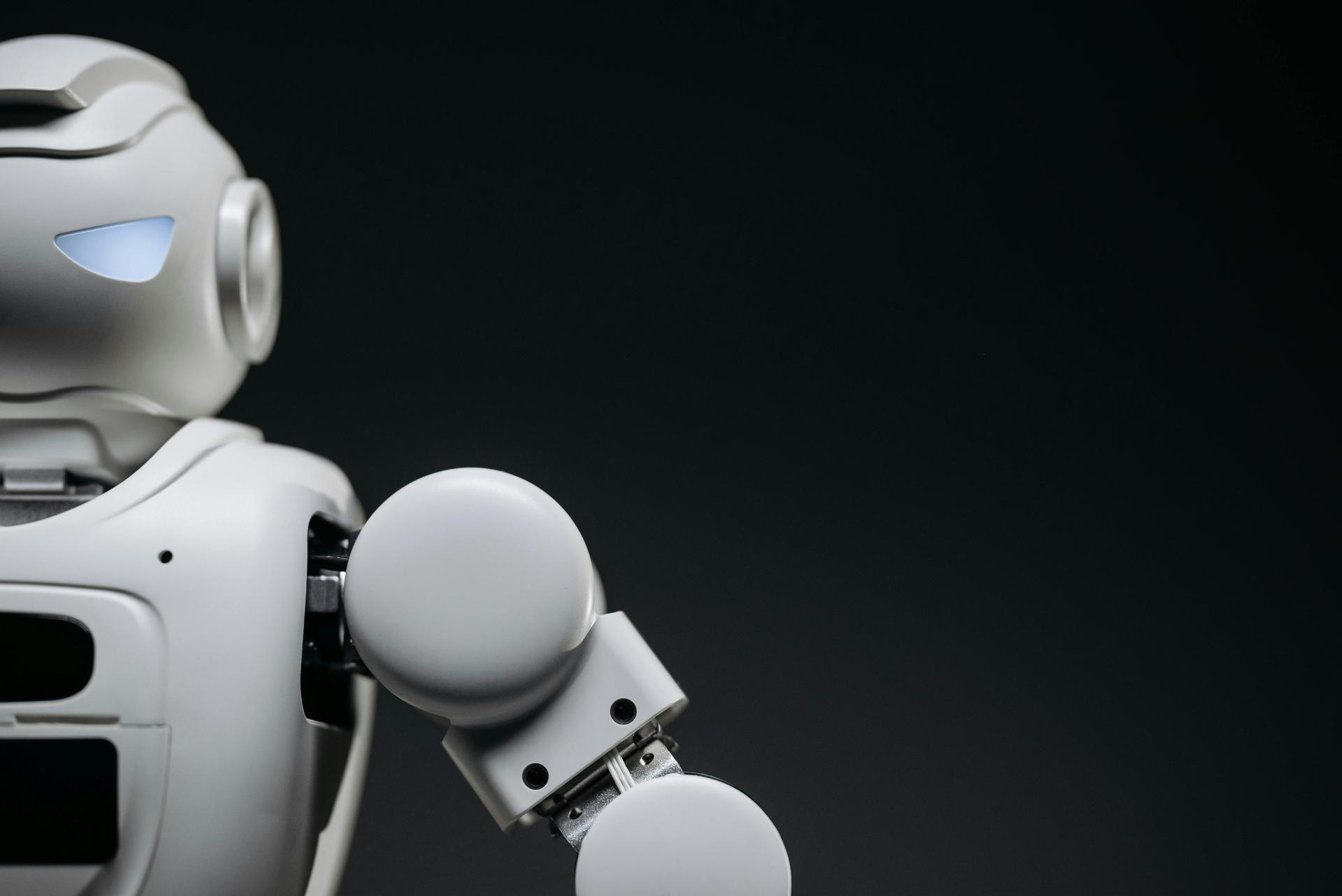 AI & Machine Learning