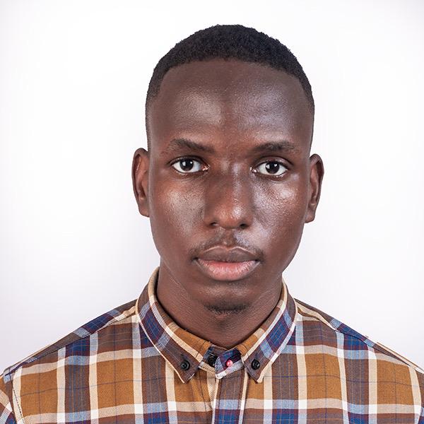 Daniel Ntudunye