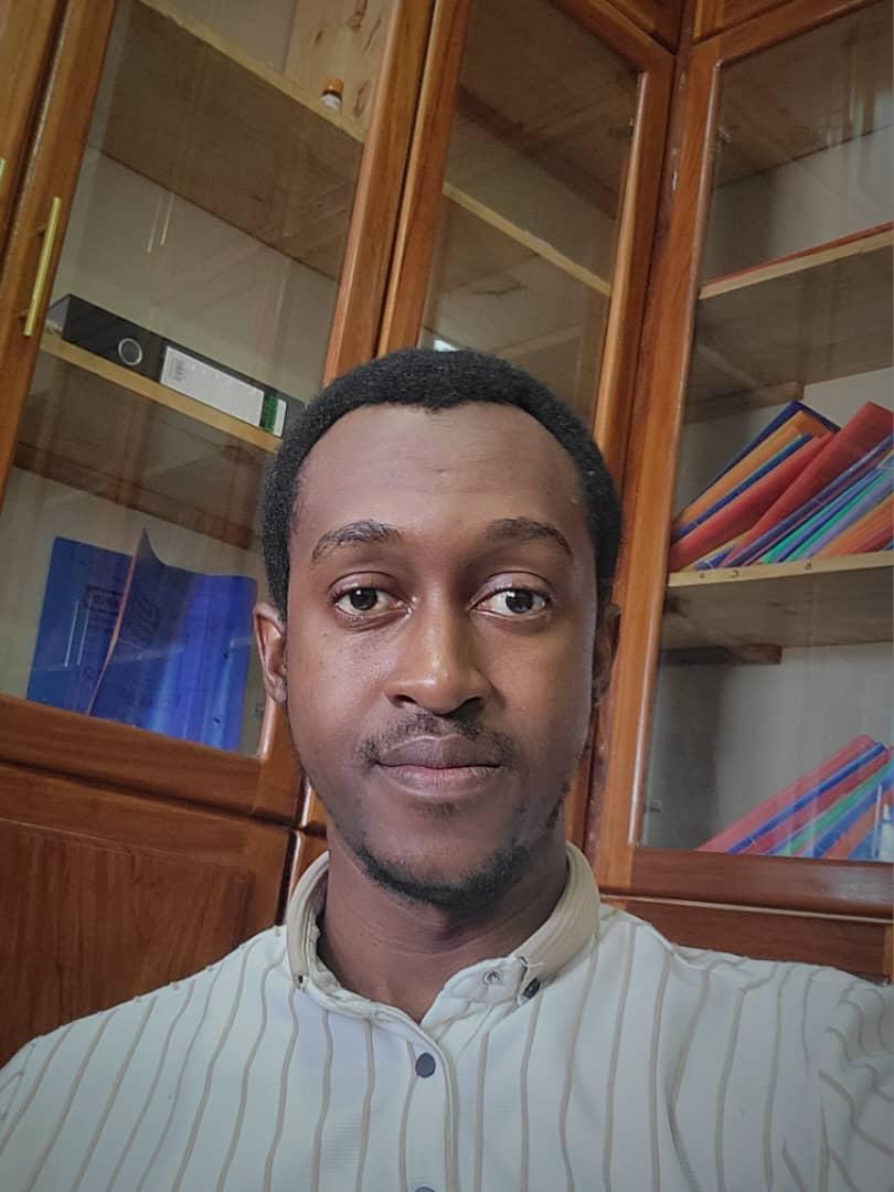 Suleiman Mustapha